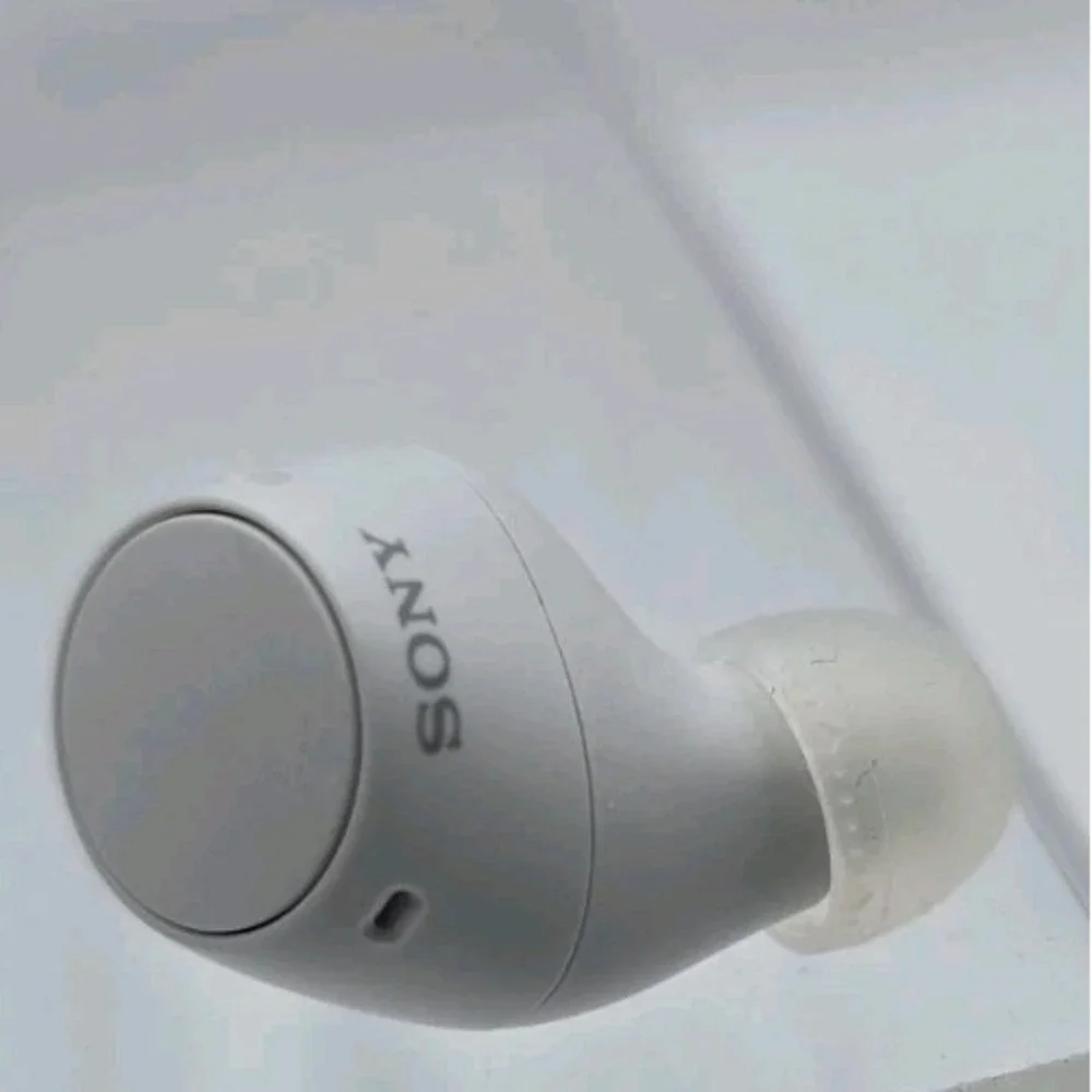 Sony this listing